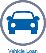 Vechile Loan Icon